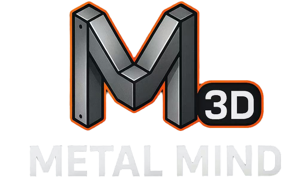 Metal Mind 3D 