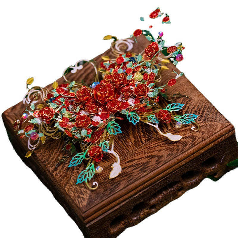 Butterfly Flower - Spring Dawn