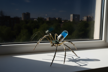 Tech Spider